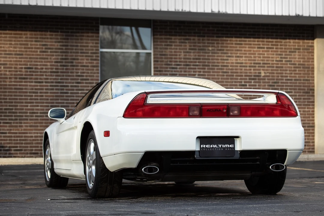 1992 Acura NA1 NSX - Image 16 of 31
