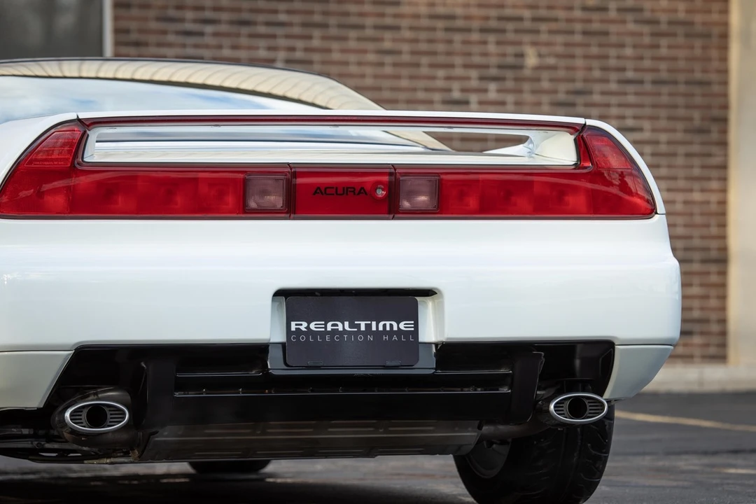 1992 Acura NA1 NSX - Image 30 of 31
