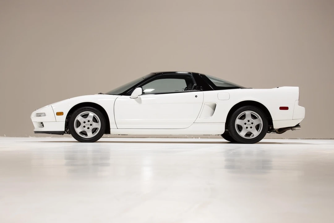 1992 Acura NA1 NSX - Image 3 of 31