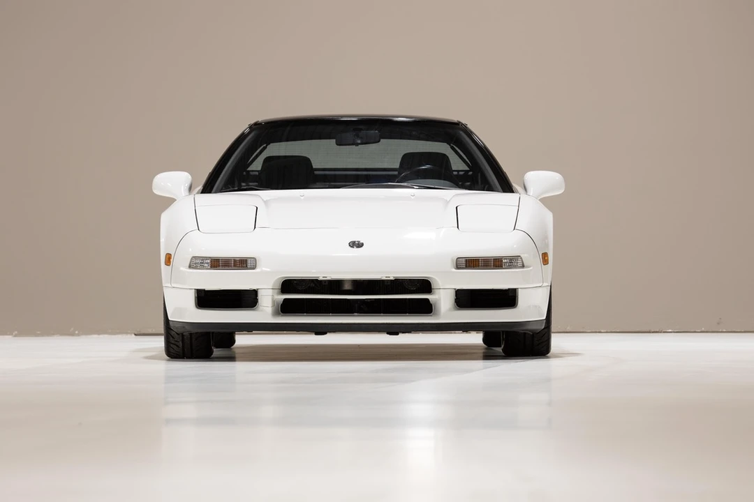 1992 Acura NA1 NSX - Image 10 of 31