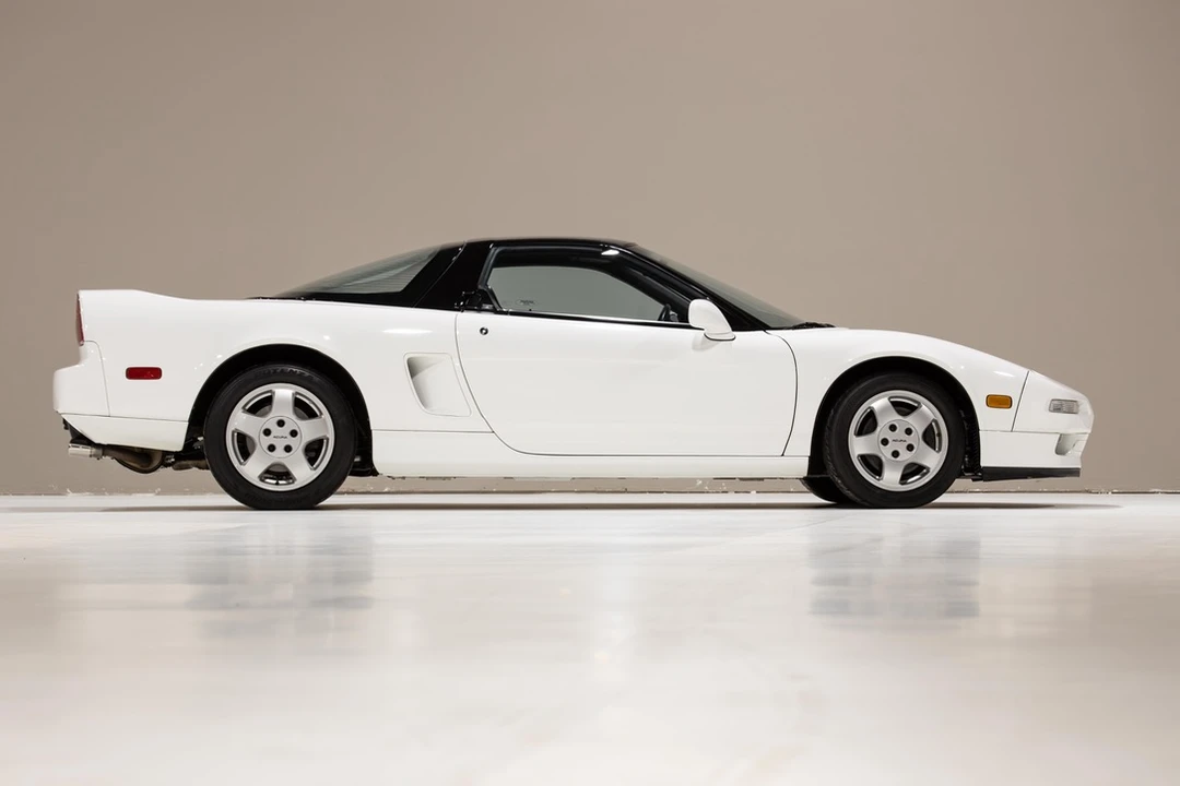 1992 Acura NA1 NSX - Image 7 of 31