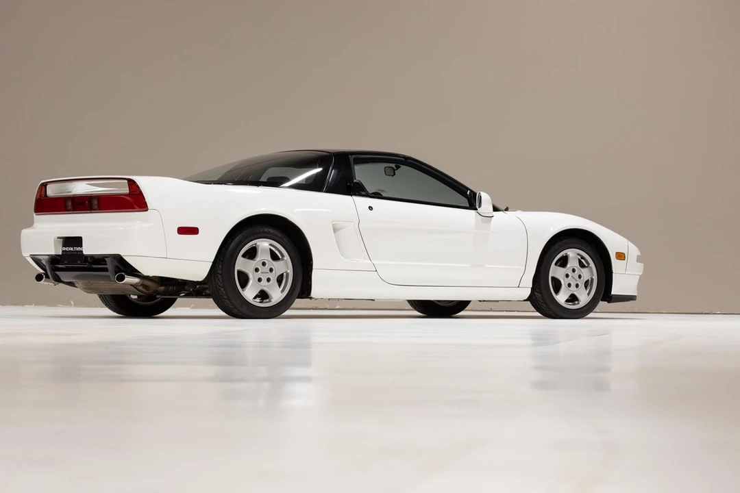 1992 Acura NA1 NSX - Image 6 of 31