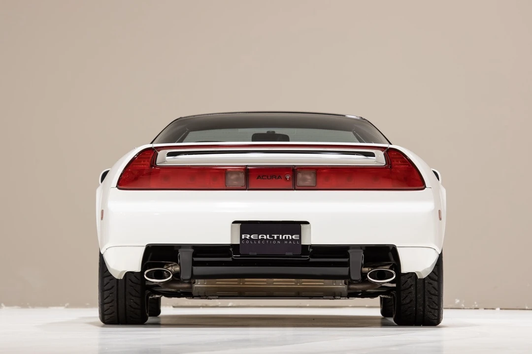 1992 Acura NA1 NSX - Image 31 of 31