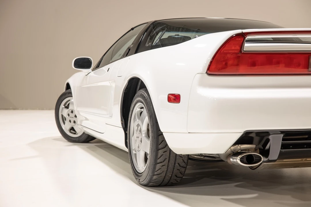 1992 Acura NA1 NSX - Image 29 of 31