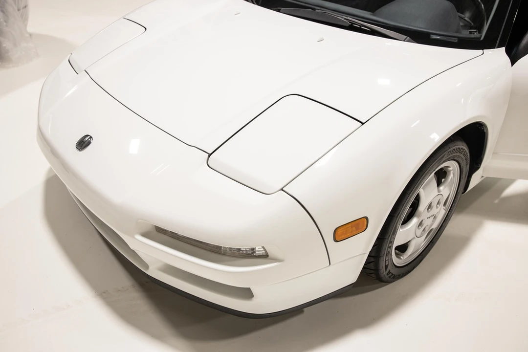 1992 Acura NA1 NSX - Image 25 of 31