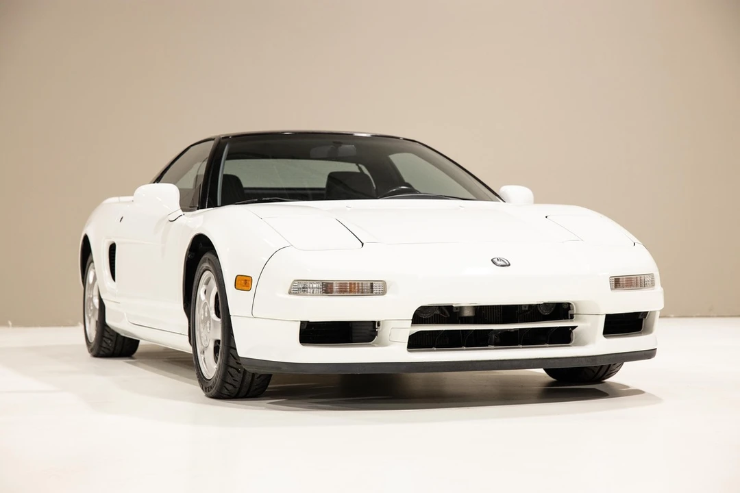 1992 Acura NA1 NSX - Image 9 of 31