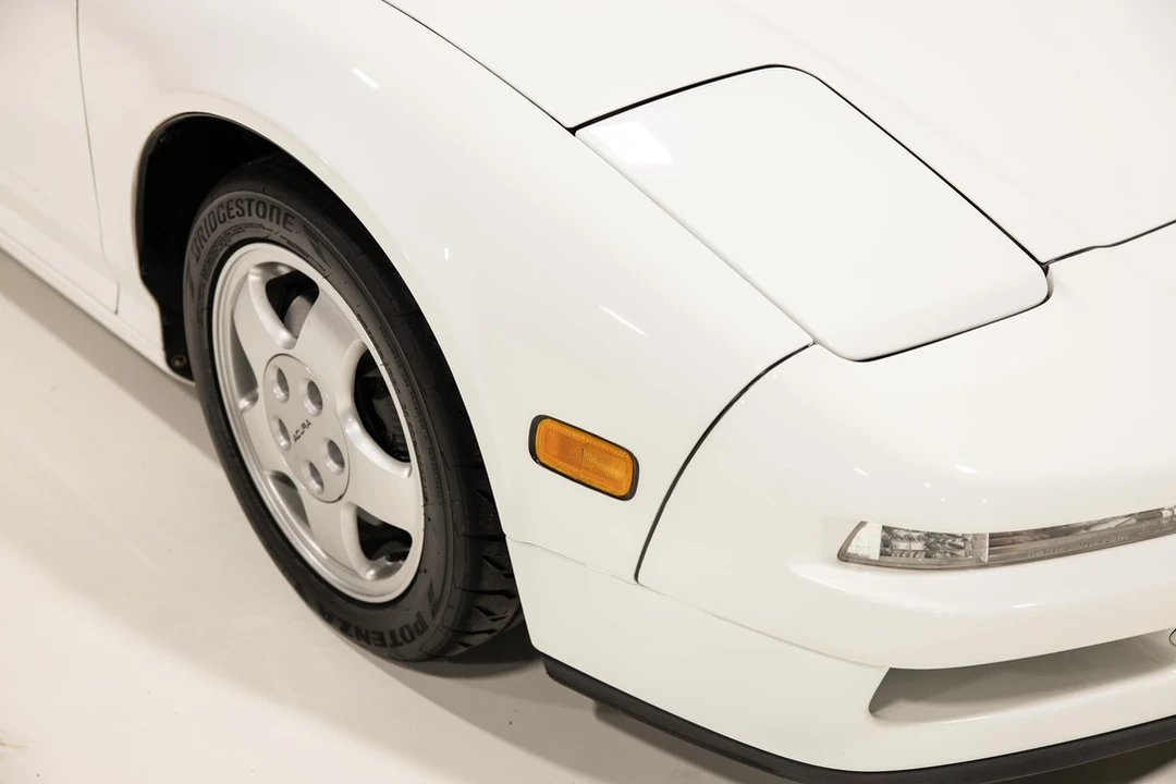 1992 Acura NA1 NSX - Image 23 of 31