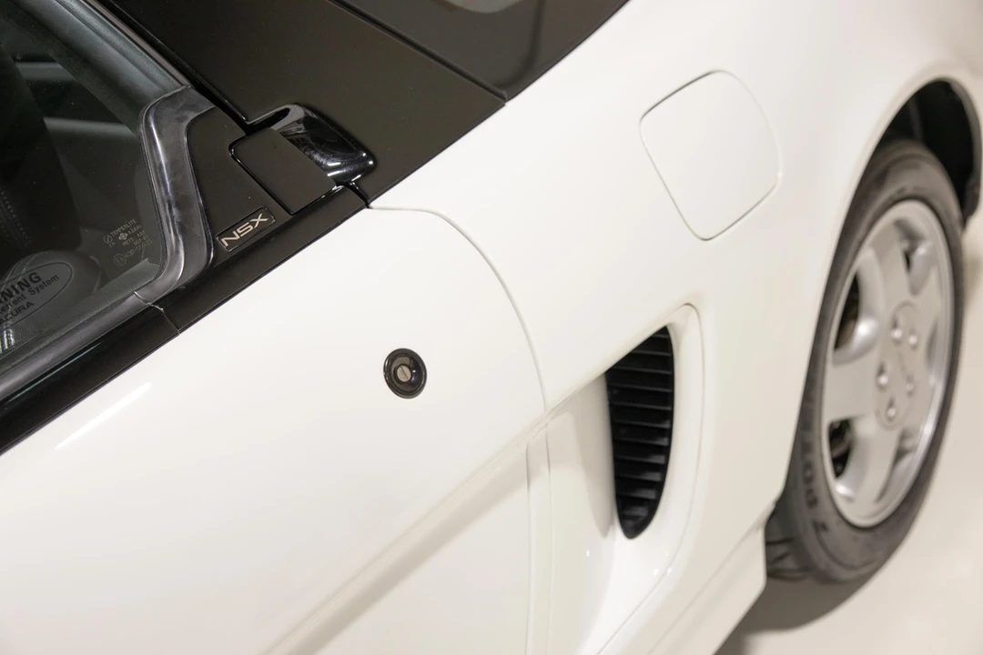 1992 Acura NA1 NSX - Image 28 of 31