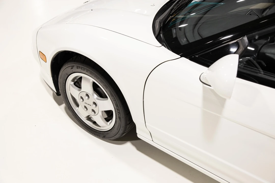 1992 Acura NA1 NSX - Image 27 of 31