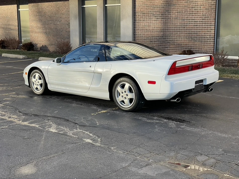 1992 Acura NA1 NSX - Image 14 of 31