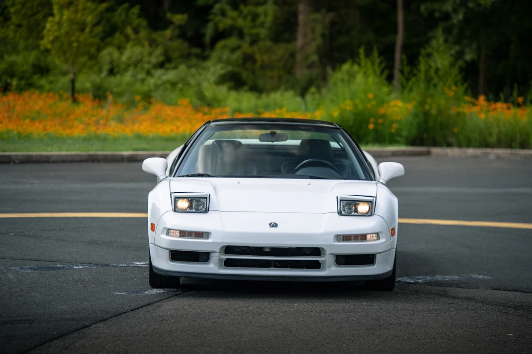 1992 Acura NA1 NSX - Image 9 of 31
