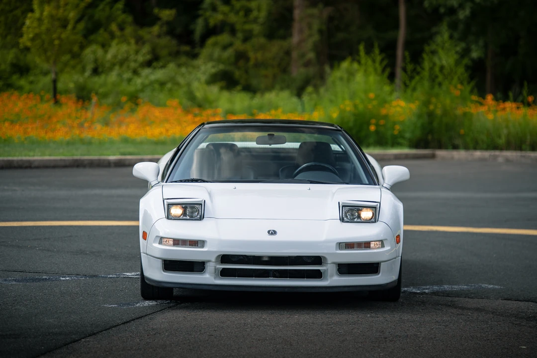 1992 Acura NA1 NSX - Image 8 of 31