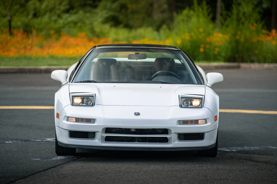 1992 Acura NA1 NSX - Image 7 of 31