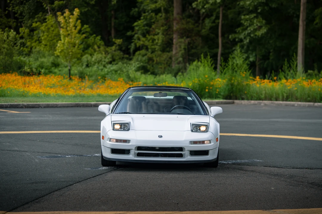 1992 Acura NA1 NSX - Image 6 of 31