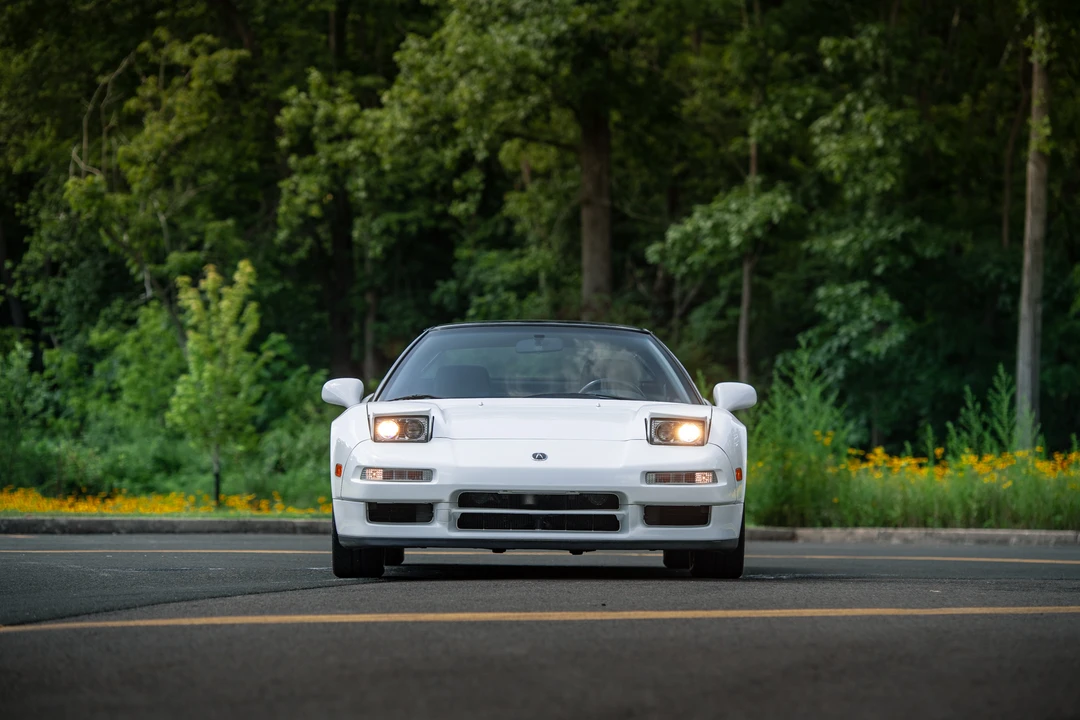 1992 Acura NA1 NSX - Image 5 of 31