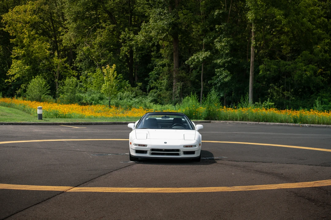 1992 Acura NA1 NSX - Image 4 of 31