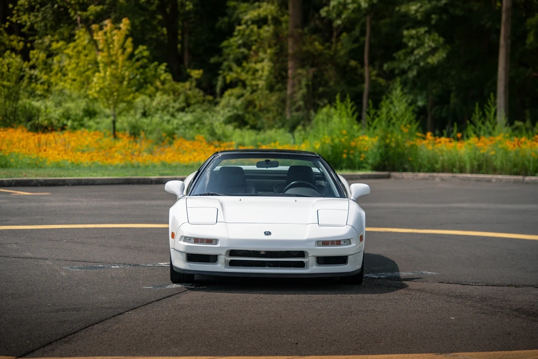 1992 Acura NA1 NSX - Image 3 of 31