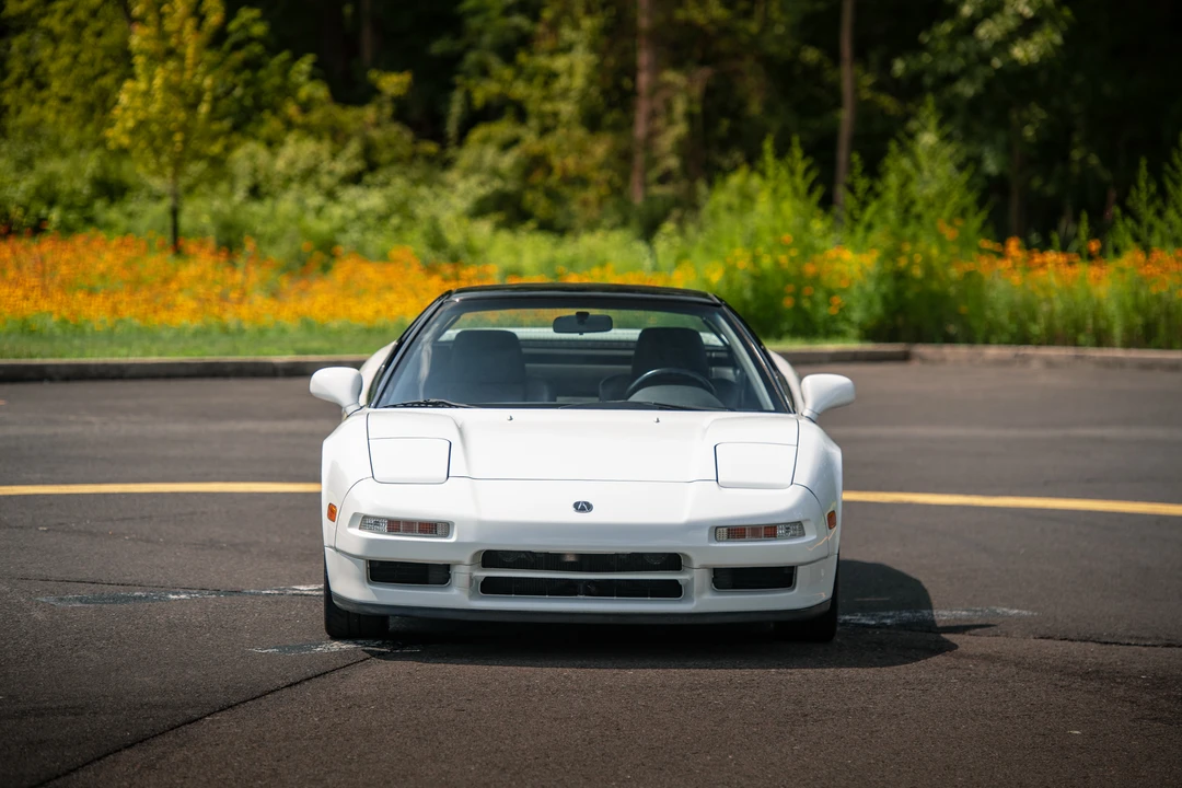 1992 Acura NA1 NSX - Image 2 of 31