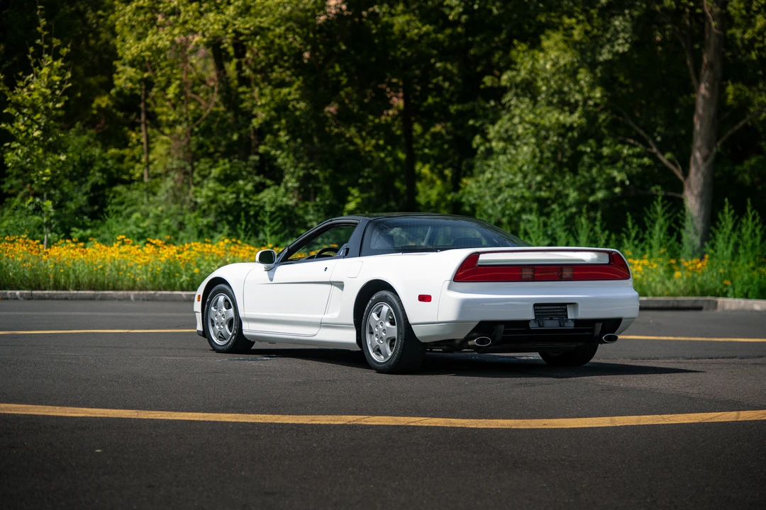 1992 Acura NA1 NSX - Image 30 of 31