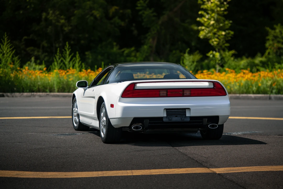 1992 Acura NA1 NSX - Image 29 of 31