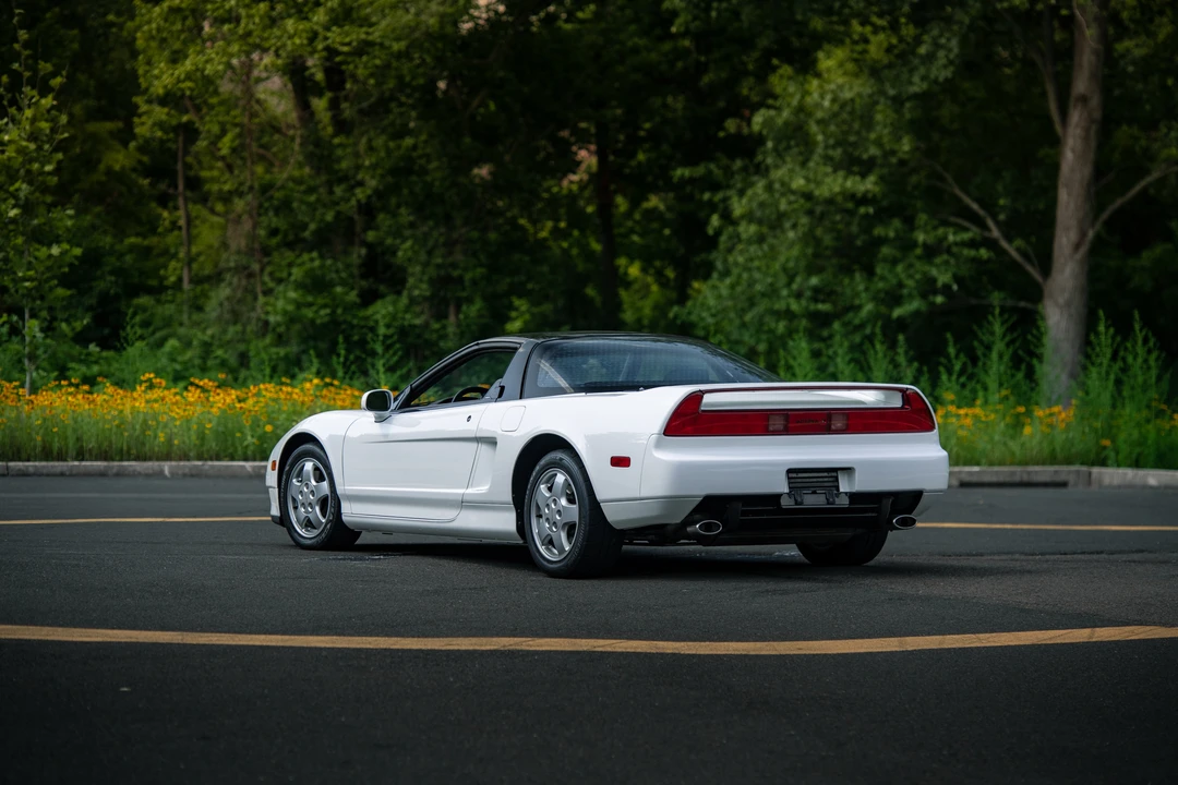 1992 Acura NA1 NSX - Image 28 of 31