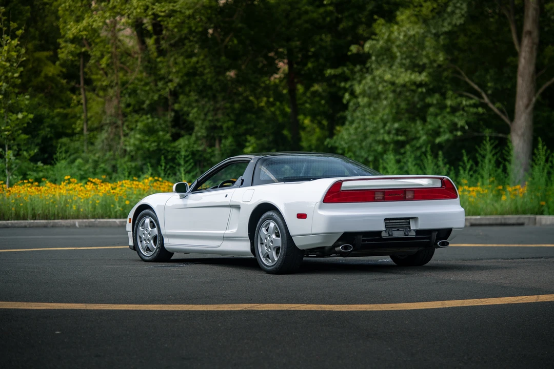 1992 Acura NA1 NSX - Image 27 of 31