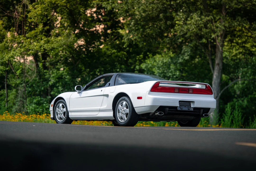 1992 Acura NA1 NSX - Image 26 of 31