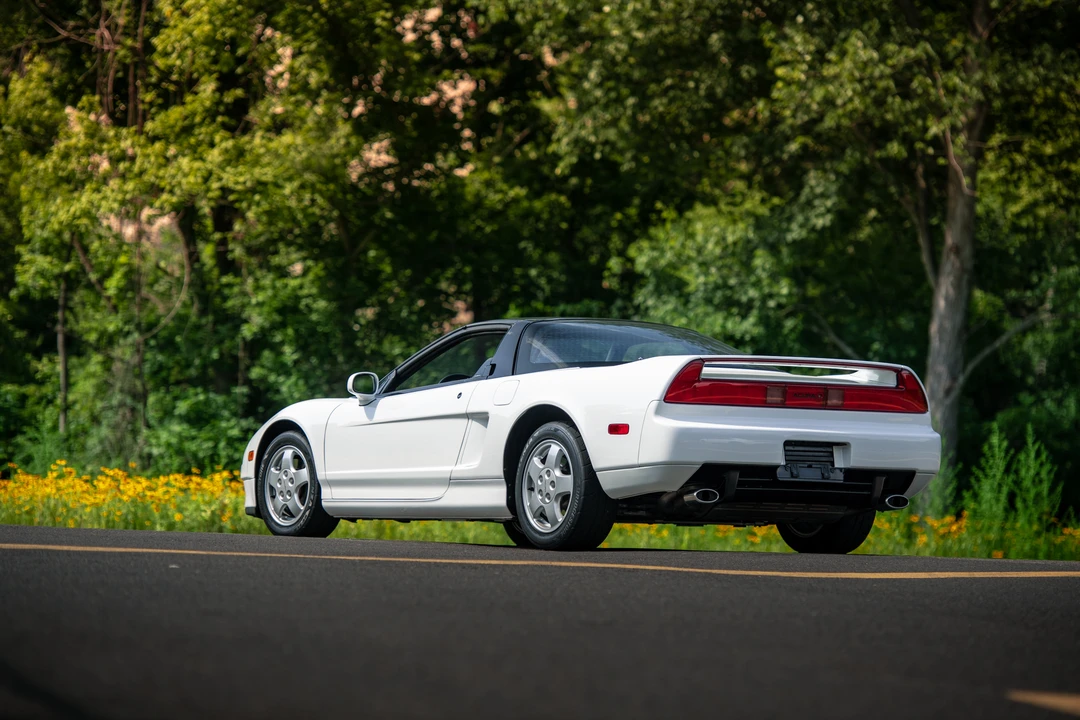 1992 Acura NA1 NSX - Image 25 of 31