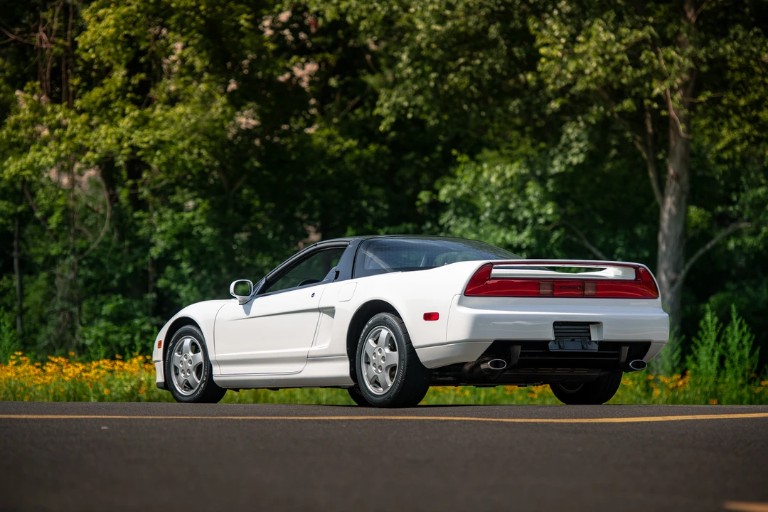 1992 Acura NA1 NSX - Image 24 of 31