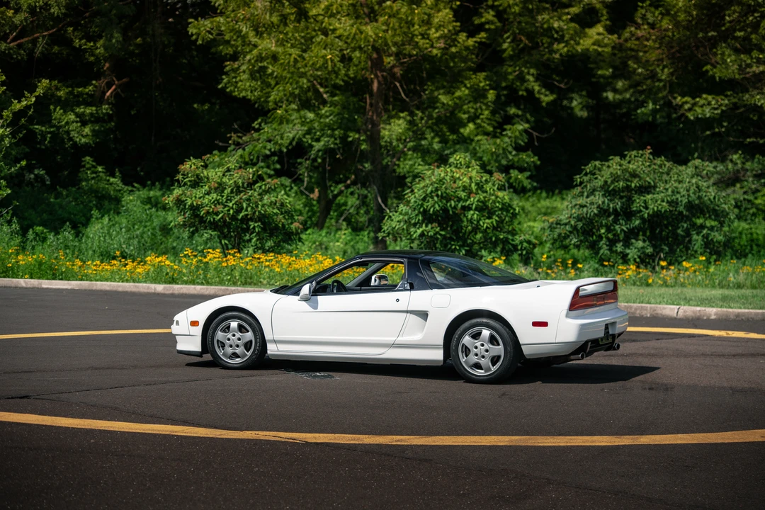 1992 Acura NA1 NSX - Image 23 of 31