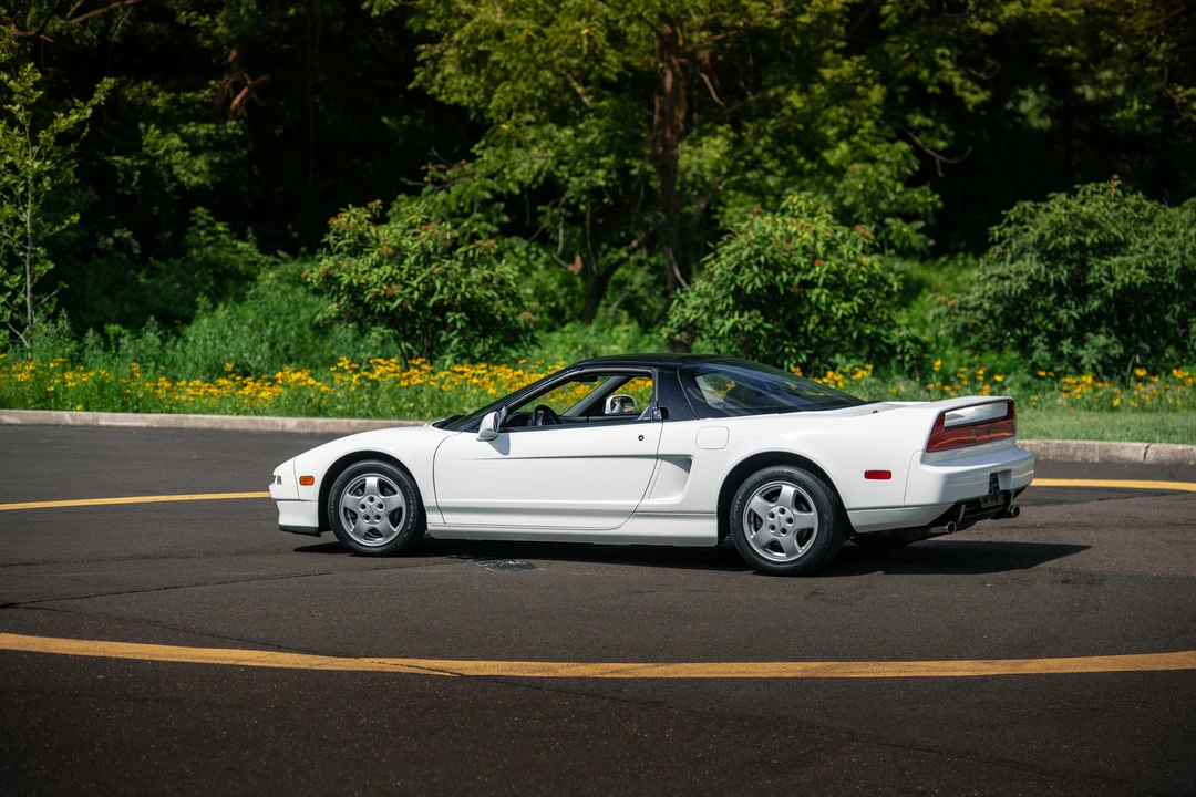 1992 Acura NA1 NSX - Image 22 of 31