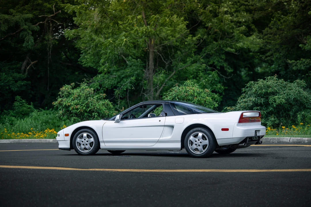 1992 Acura NA1 NSX - Image 21 of 31
