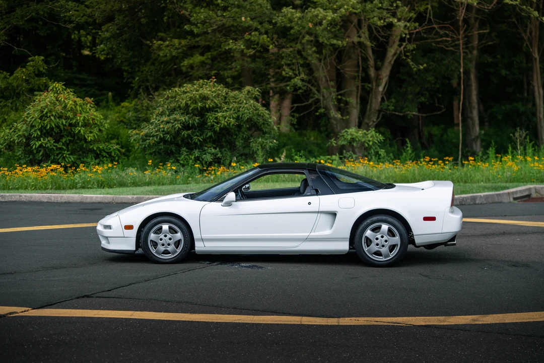 1992 Acura NA1 NSX - Image 20 of 31