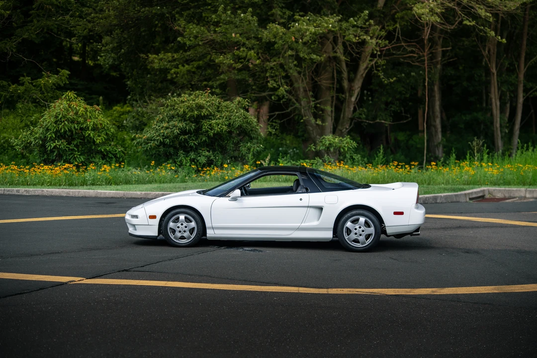 1992 Acura NA1 NSX - Image 19 of 31