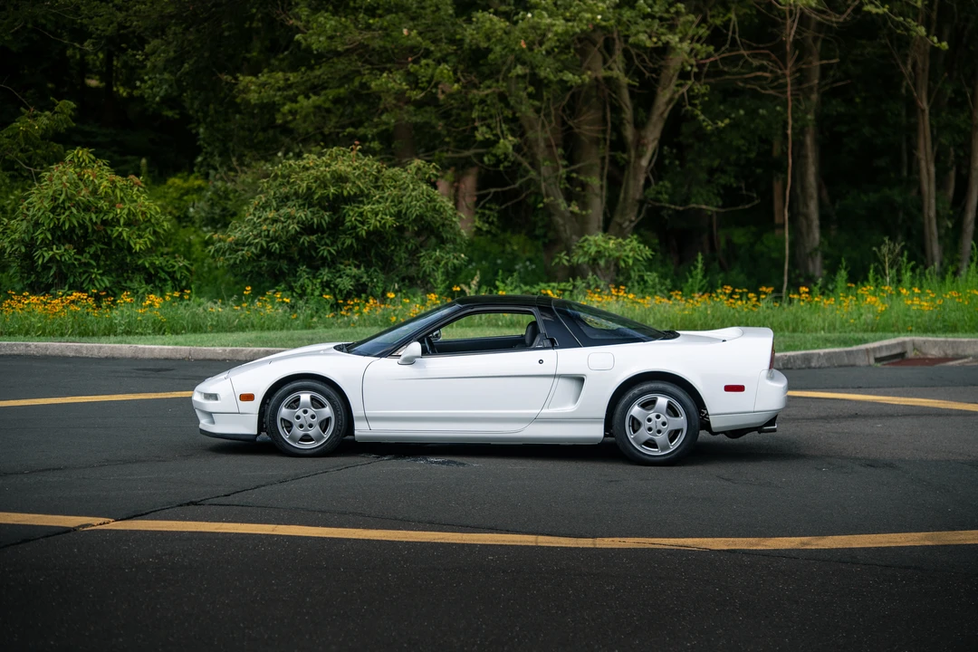 1992 Acura NA1 NSX - Image 18 of 31
