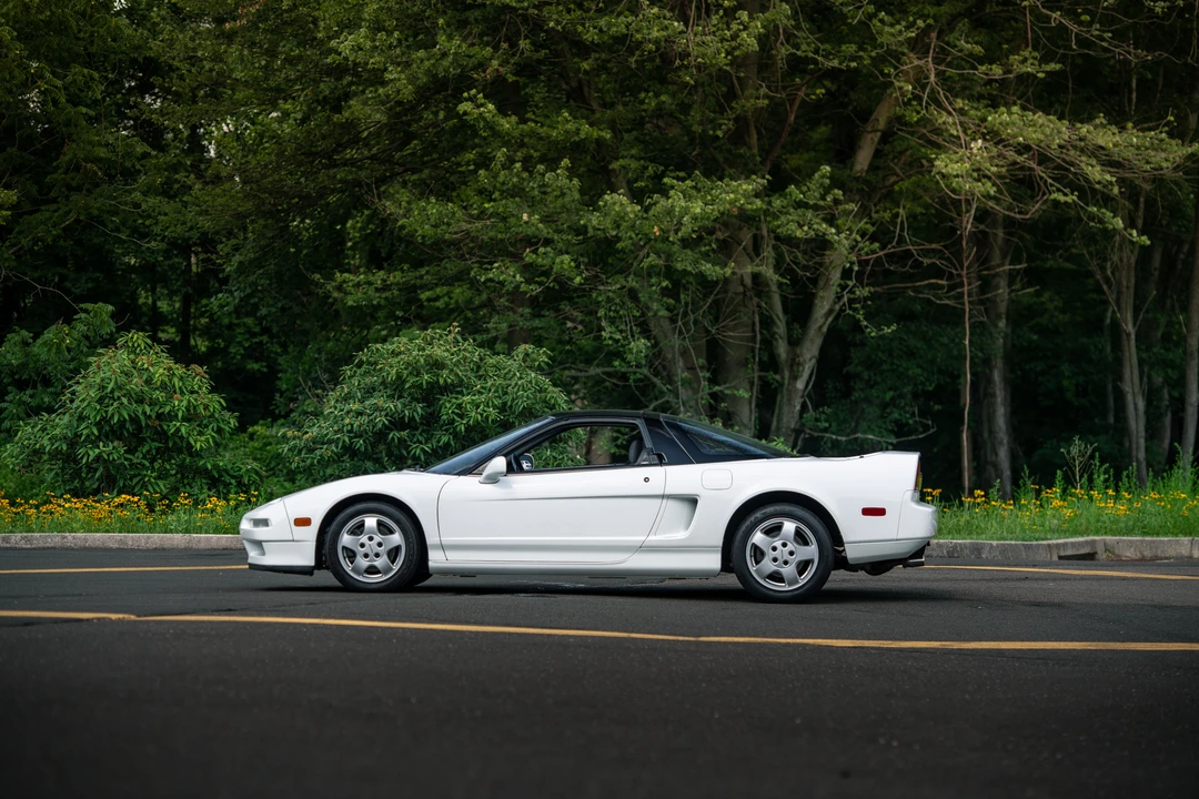1992 Acura NA1 NSX - Image 17 of 31