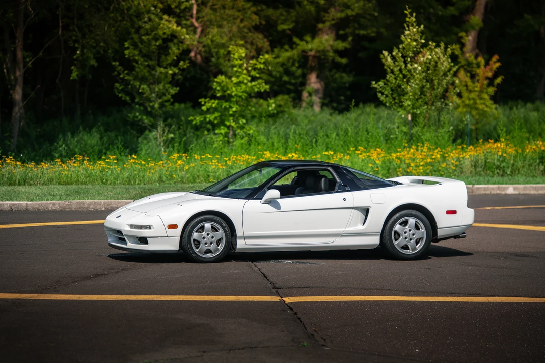 1992 Acura NA1 NSX - Image 16 of 31
