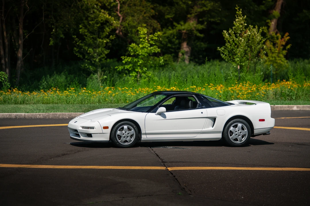 1992 Acura NA1 NSX - Image 15 of 31