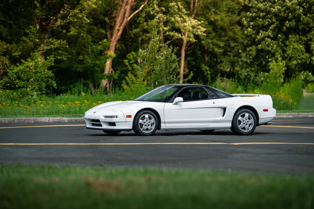 1992 Acura NA1 NSX - Image 14 of 31