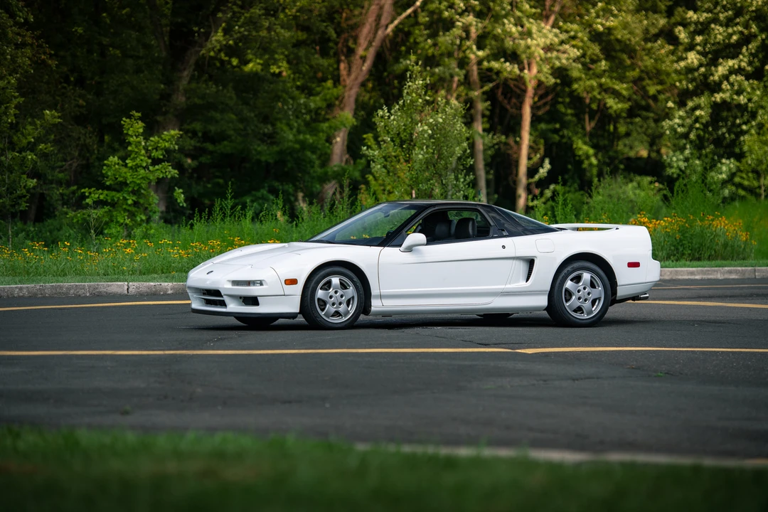 1992 Acura NA1 NSX - Image 13 of 31