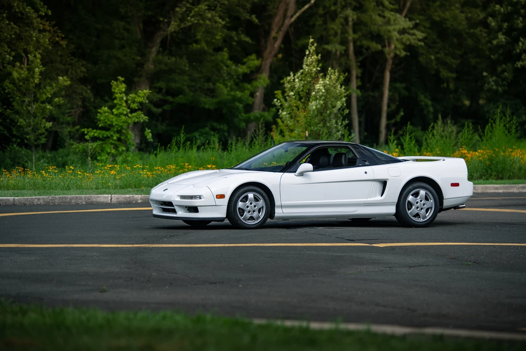 1992 Acura NA1 NSX - Image 12 of 31