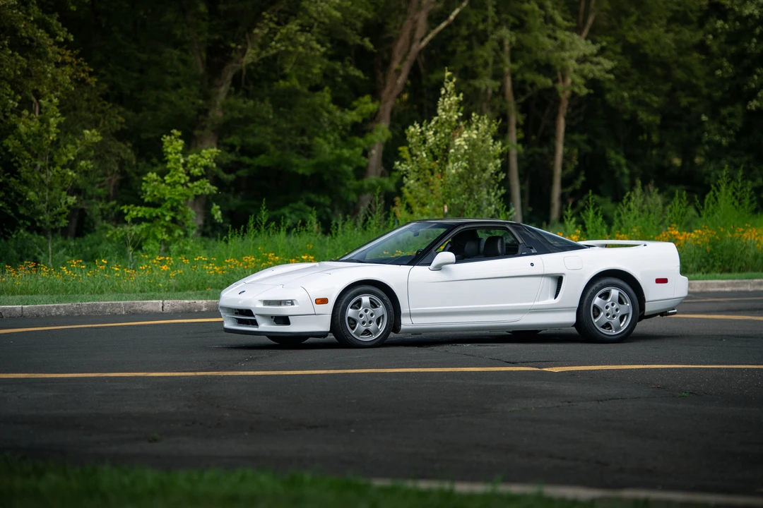1992 Acura NA1 NSX - Image 11 of 31