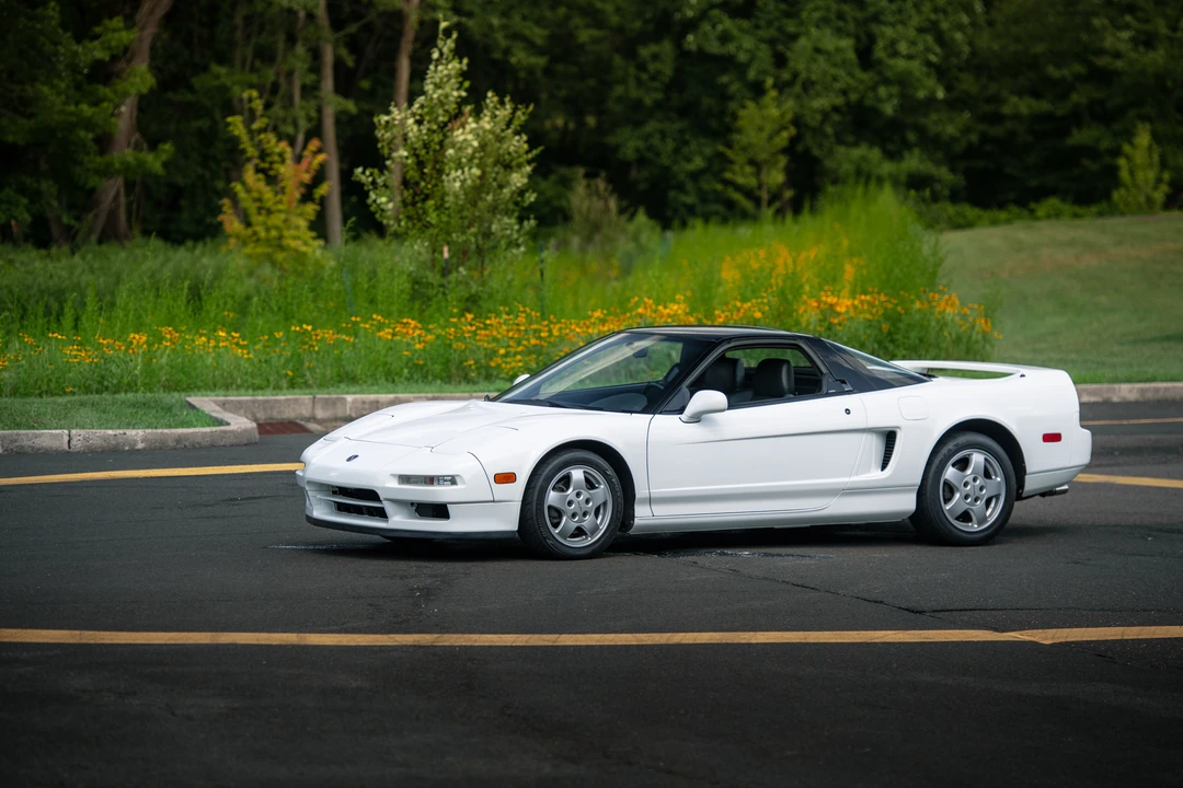 1992 Acura NA1 NSX - Image 10 of 31