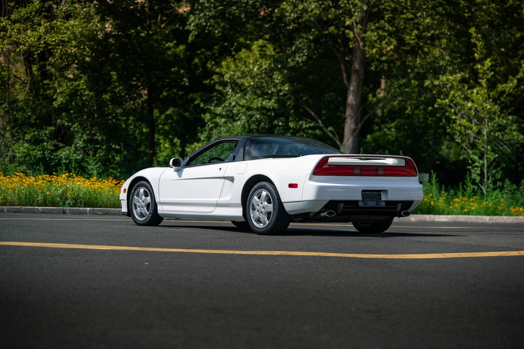 1992 Acura NA1 NSX - Image 31 of 31