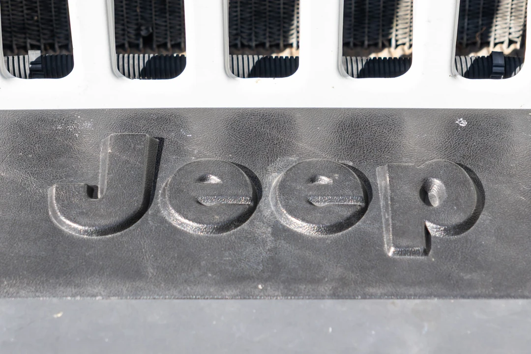 1992 Jeep YJ Wrangler - Image 29 of 31