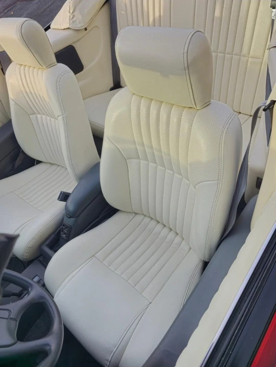 1992 Pontiac Sunbird - Image 30 of 31
