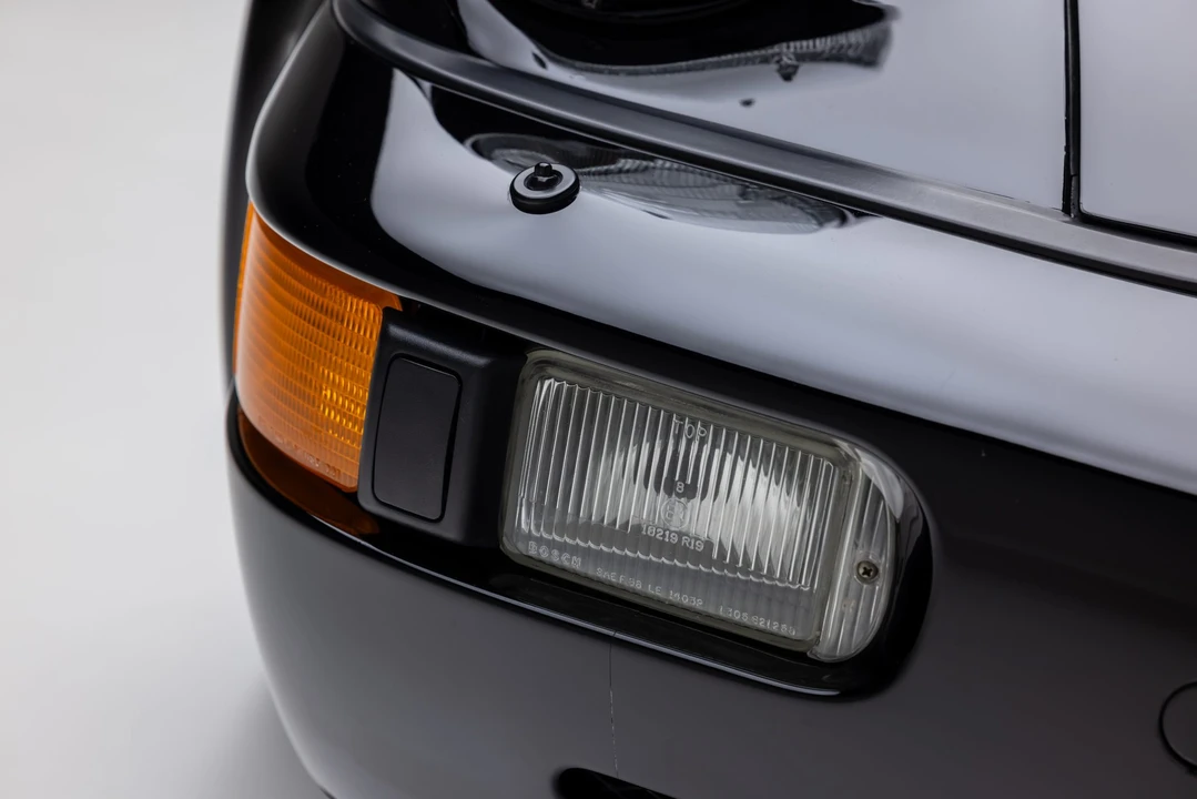 1992 Porsche 964 Turbo - Image 31 of 31