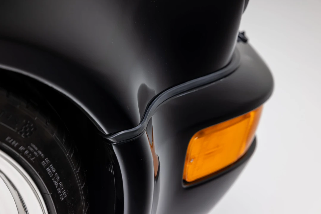 1992 Porsche 964 Turbo - Image 30 of 31