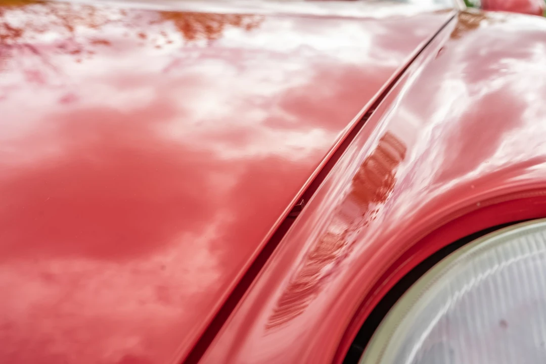 1992 Porsche 968 - Image 25 of 31