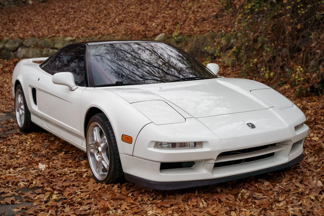 1993 Acura NA1 NSX - Image 15 of 31